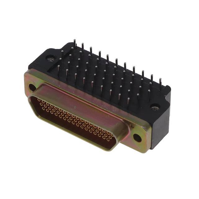 MDM-51SCBR-T ITT Cannon, LLC  Ensembles de connecteurs D-Sub